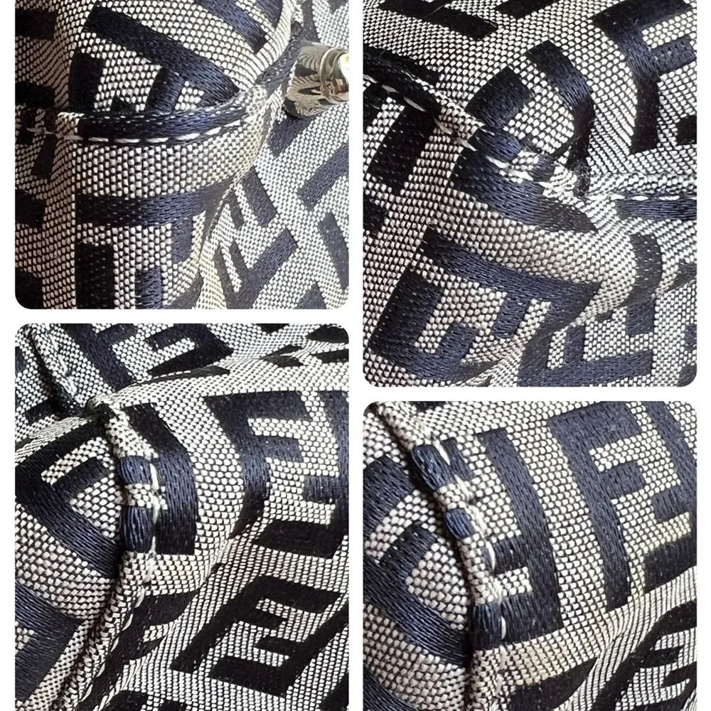 Fendi handbag second hand - Picture 10 of 13